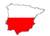 CENTRO ODONTOLÓGICO EBROSA - Polski